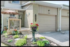 Oshawa