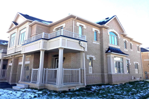 Oakville