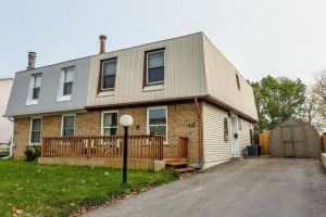 Clarington