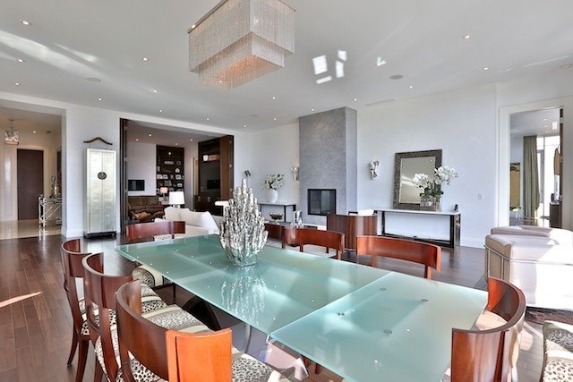 155 Cumberland St, #1201