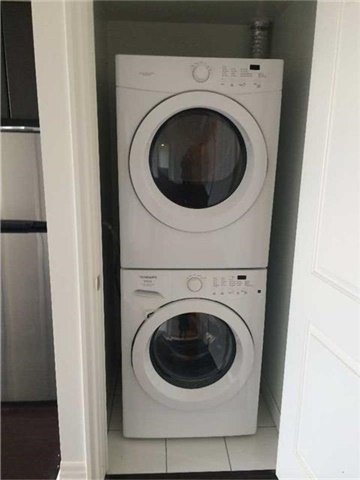 275 Yorkland Rd, #3201