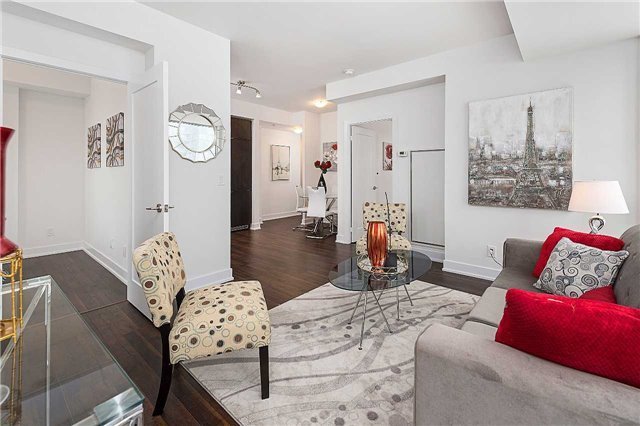 318 Richmond St, #1809