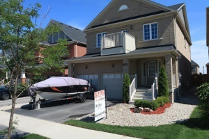 Bradford West Gwillimbury