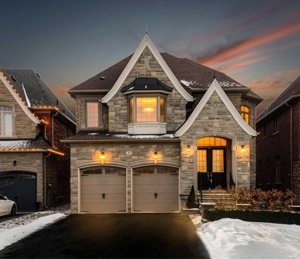 39 Lilly Valley Cres