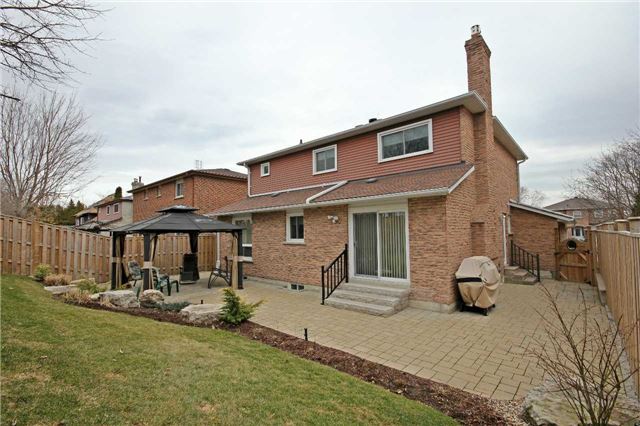 784 Hill Gate
