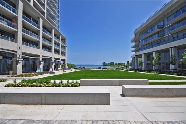 58 Marine Parade Dr, #1214