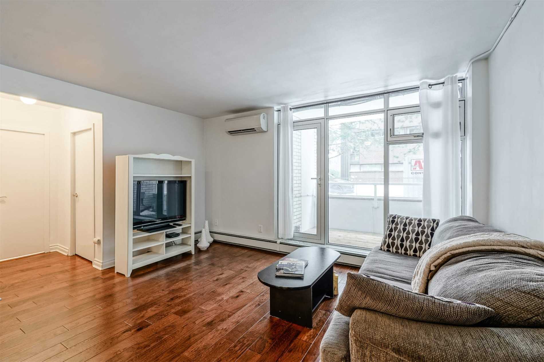 335 Lonsdale Rd, #109