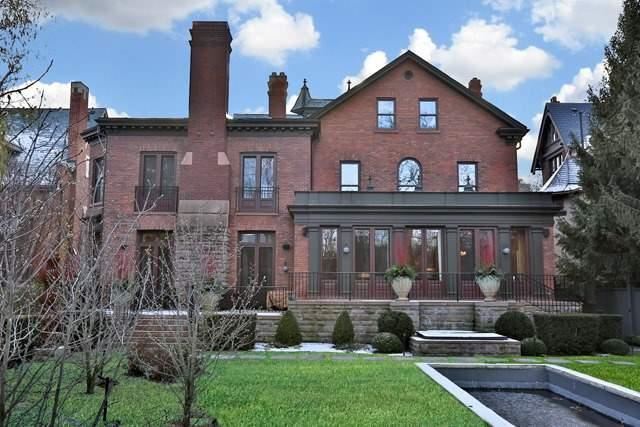 20 Elm Ave