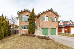 Oshawa