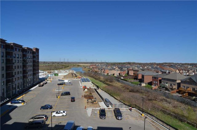 7325 Markham Rd, #619