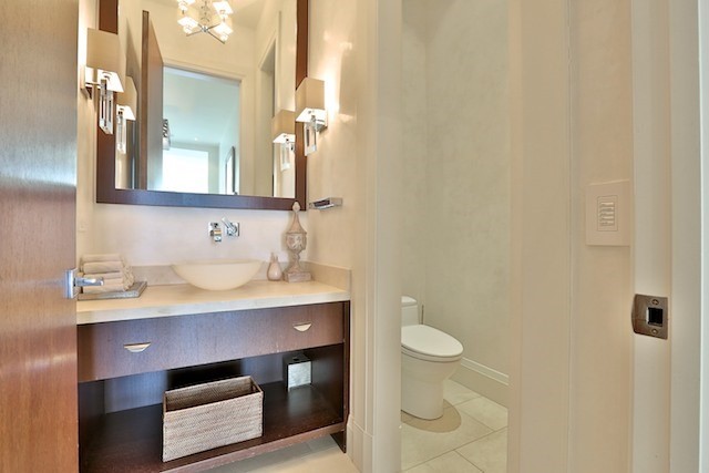 155 Cumberland St, #1201