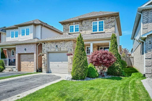 Oshawa