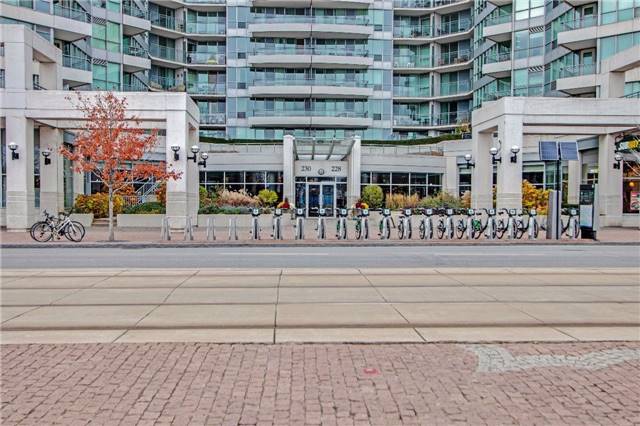 228 Queens Quay W #302