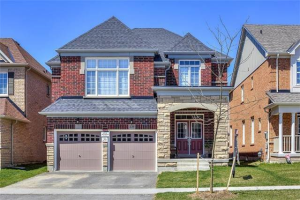 Bradford West Gwillimbury