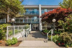 New Westminster
