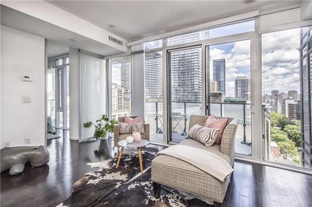 75 St Nicholas St, #1109