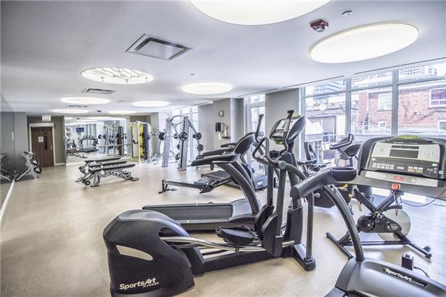 75 St Nicholas St, #1109