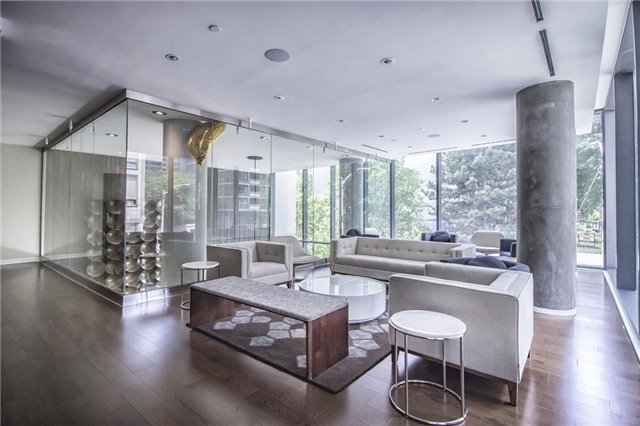 75 St Nicholas St, #1109