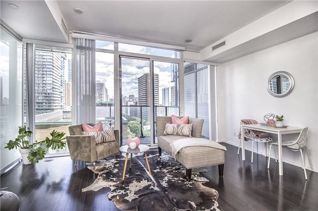 75 St Nicholas St, #1109