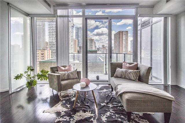 75 St Nicholas St, #1109