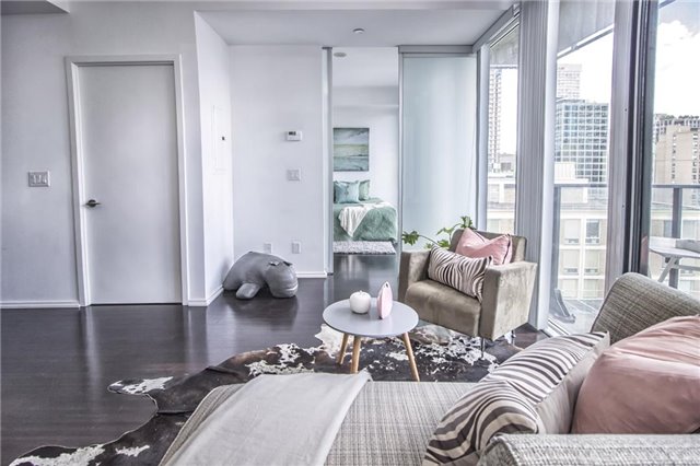 75 St Nicholas St, #1109