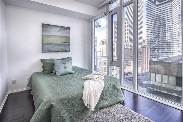 75 St Nicholas St, #1109