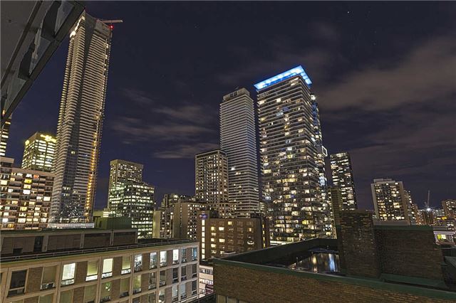 75 St Nicholas St, #1109