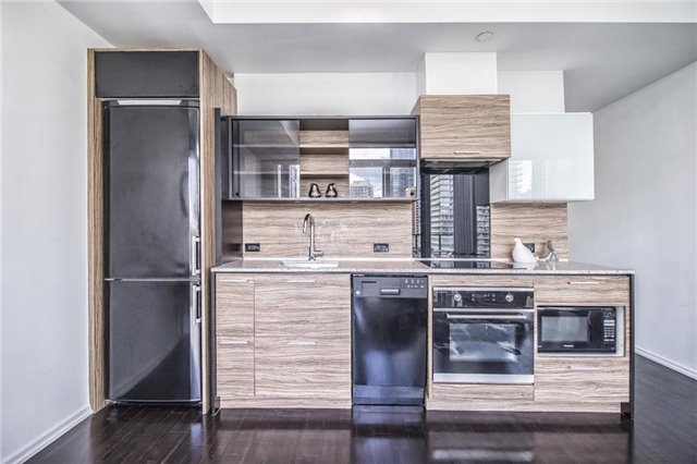 75 St Nicholas St, #1109