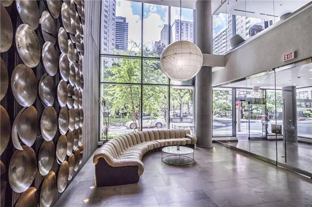 75 St Nicholas St, #1109