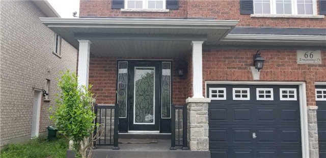 66 Armstrong Cres