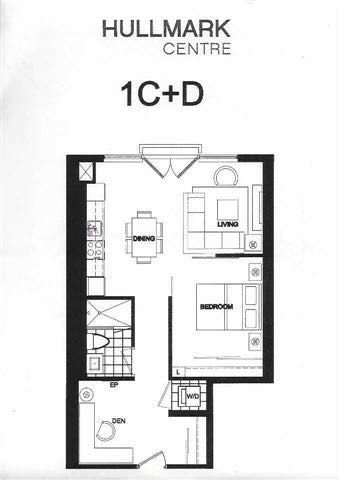 2 Anndale Dr, #1309