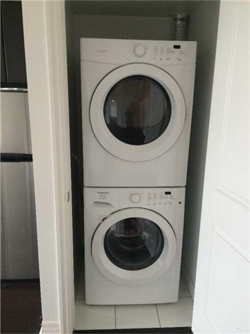 275 Yorkland Rd, #3201