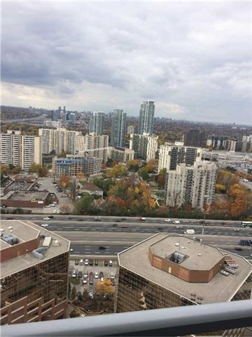 275 Yorkland Rd, #3201