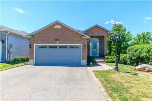 Oshawa