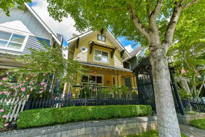New Westminster