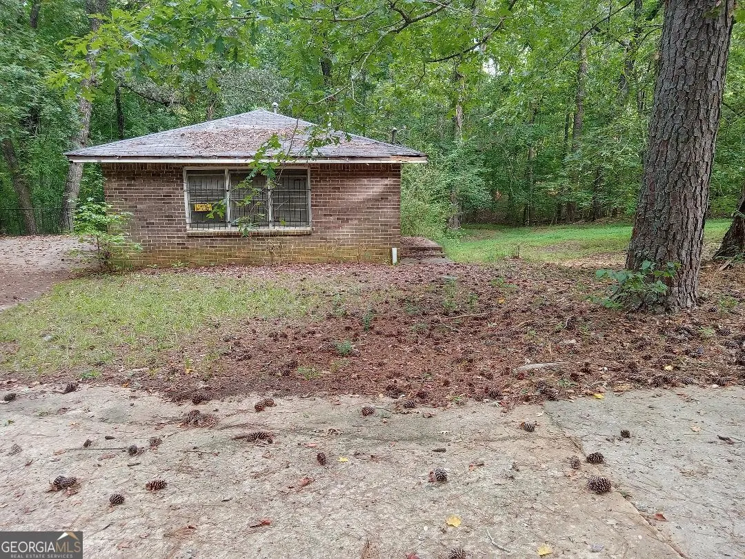 4480 Old Fairburn Road