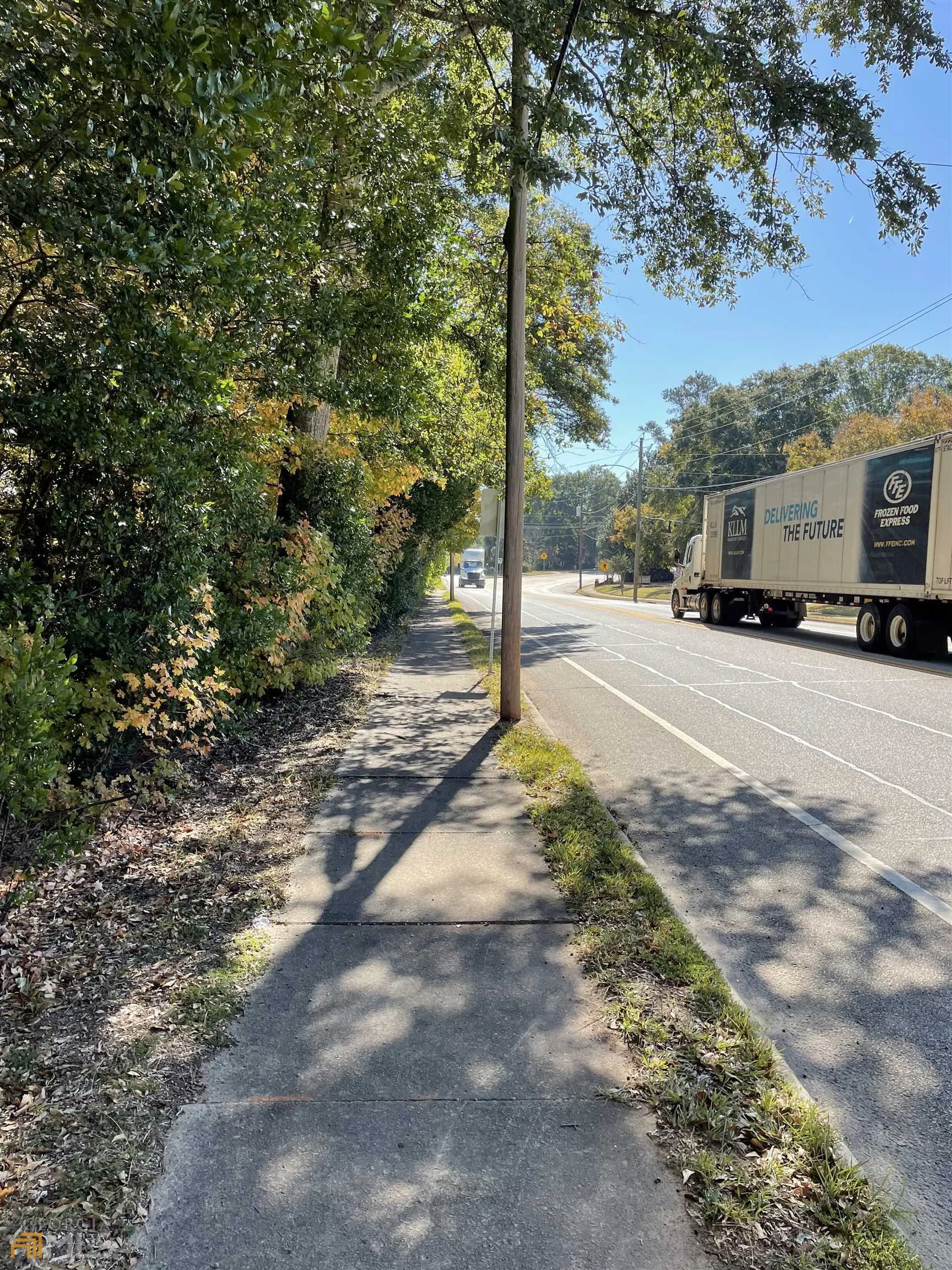 0 Atlanta Street