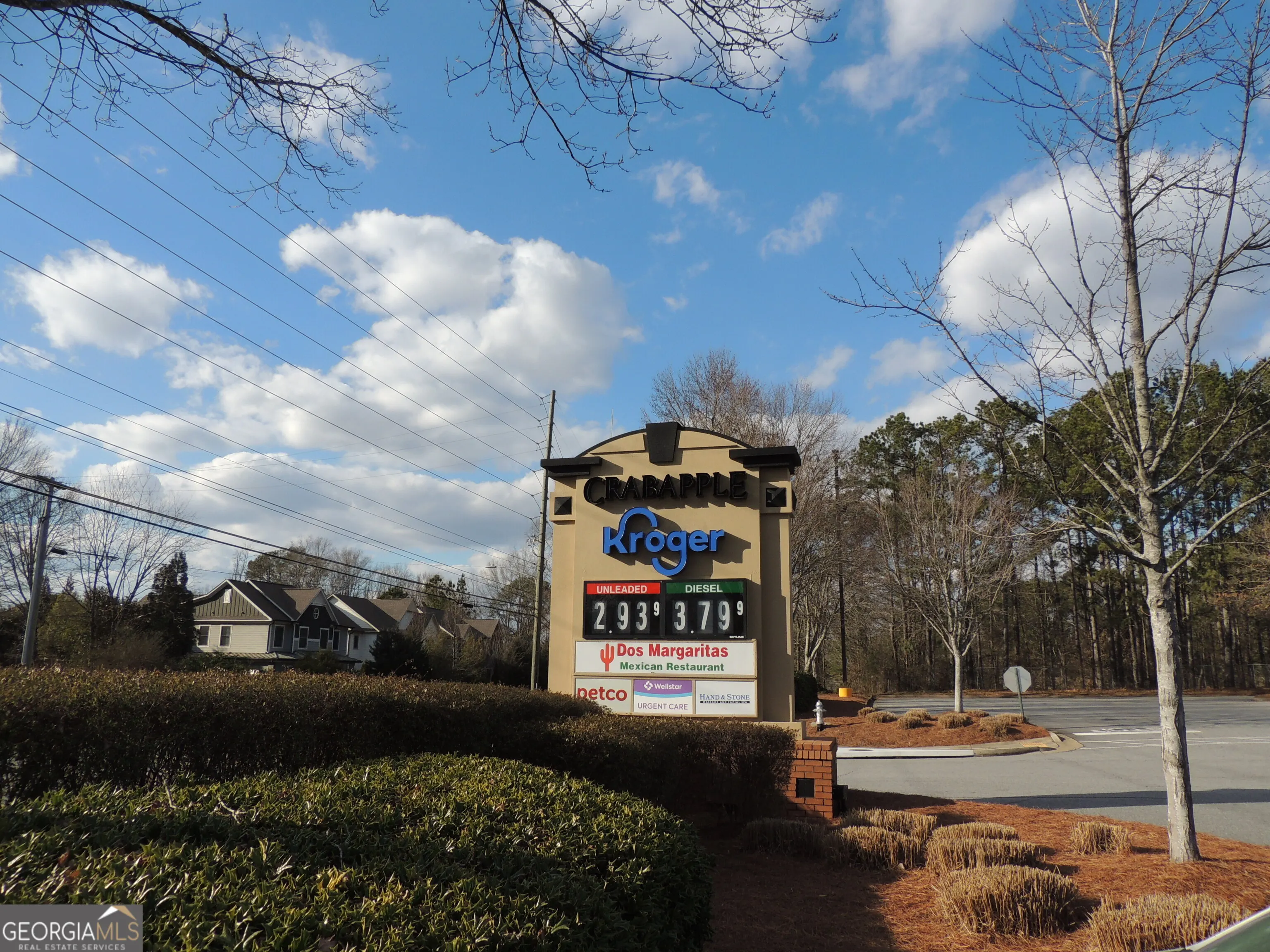 12950 New Providence Road, #0