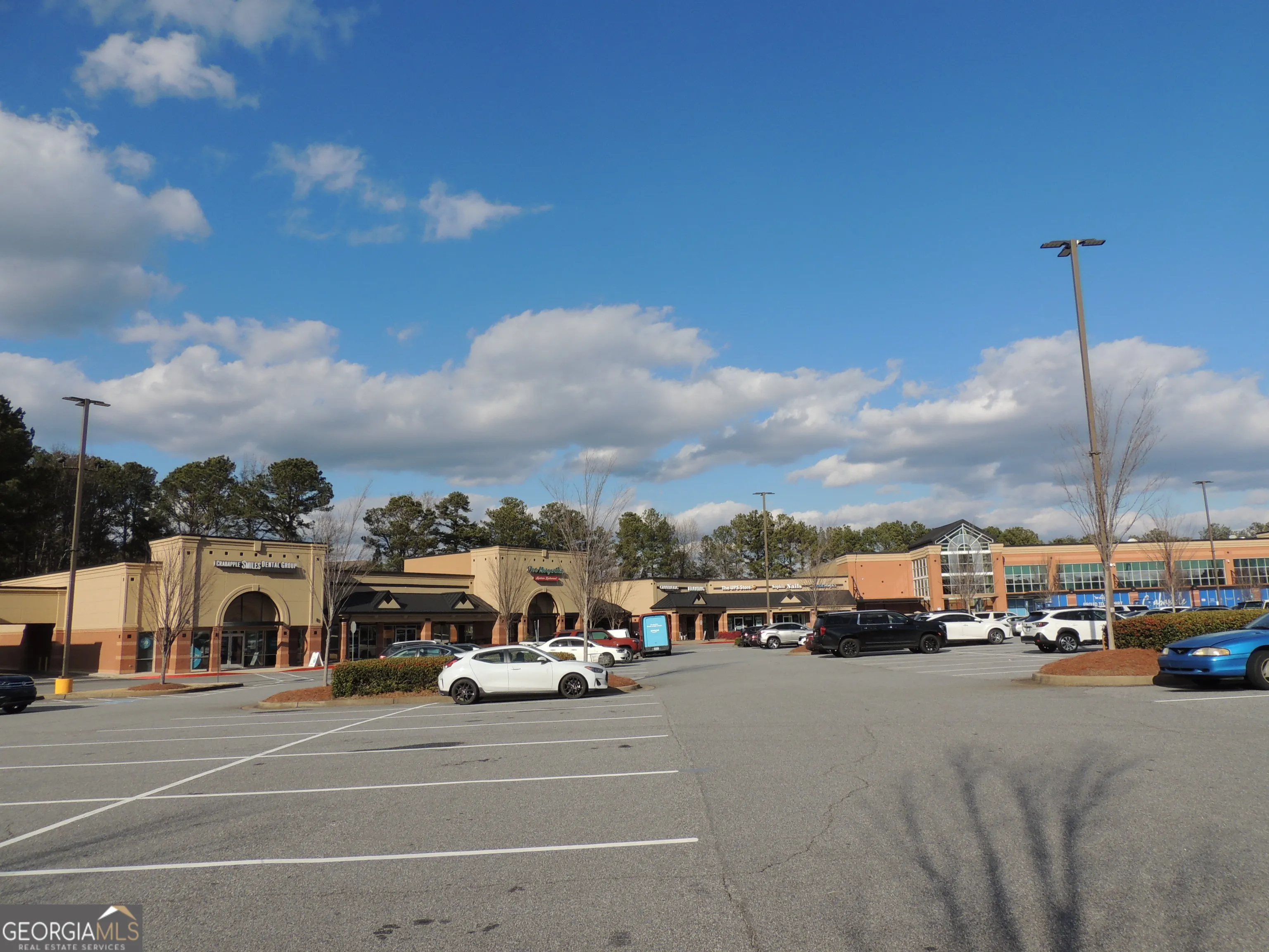 12950 New Providence Road, #0