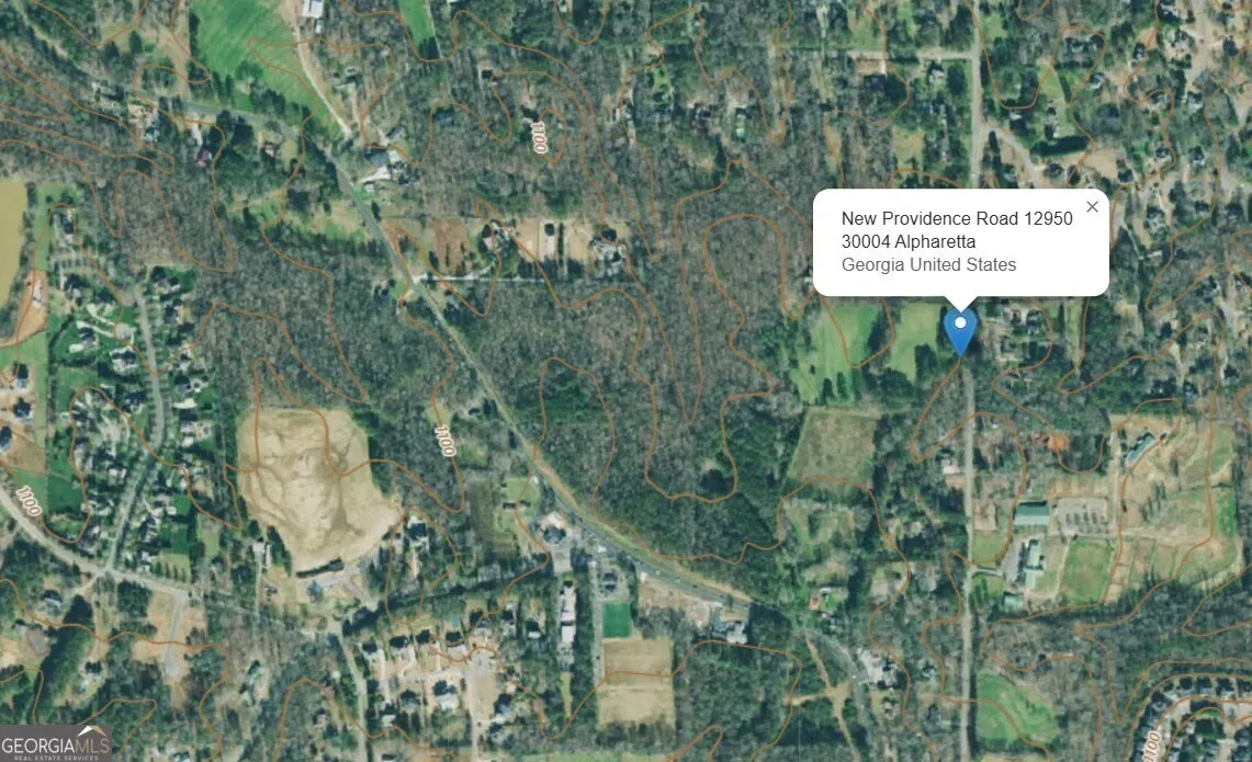 12950 New Providence Road, #0
