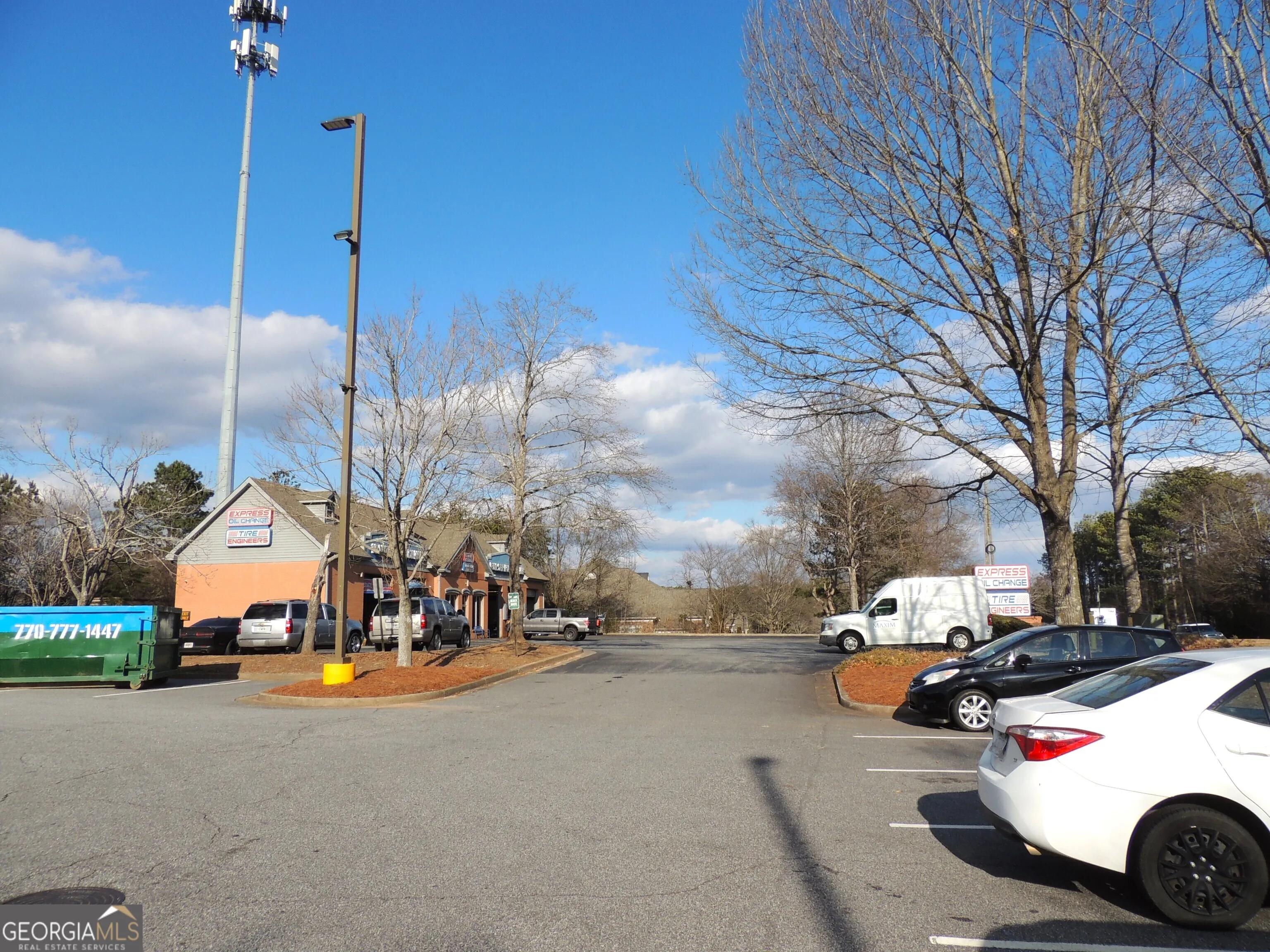 12950 New Providence Road, #0