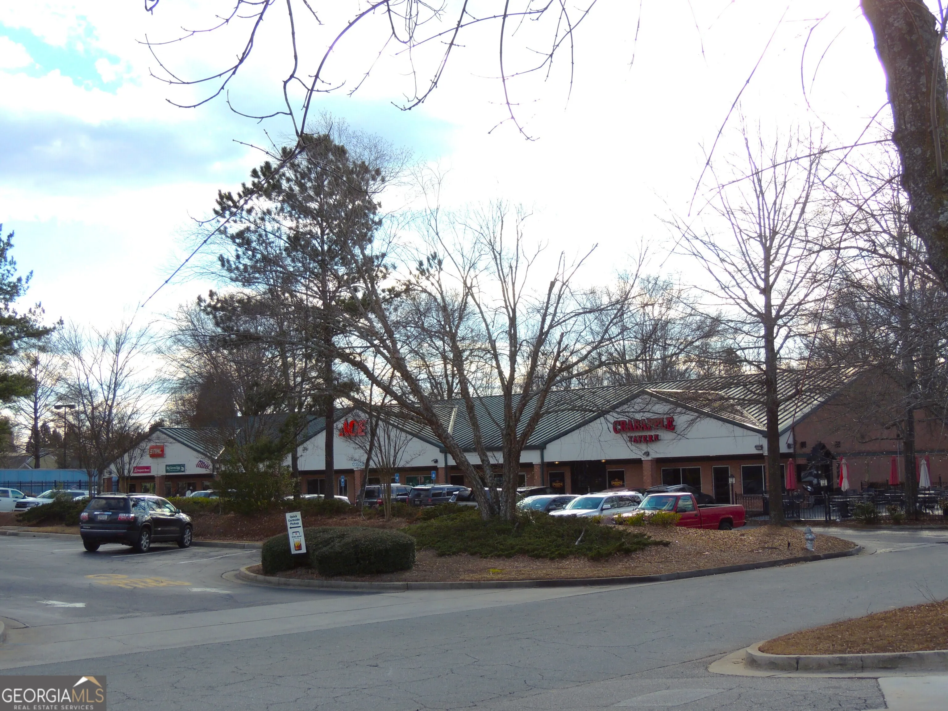 12950 New Providence Road, #0