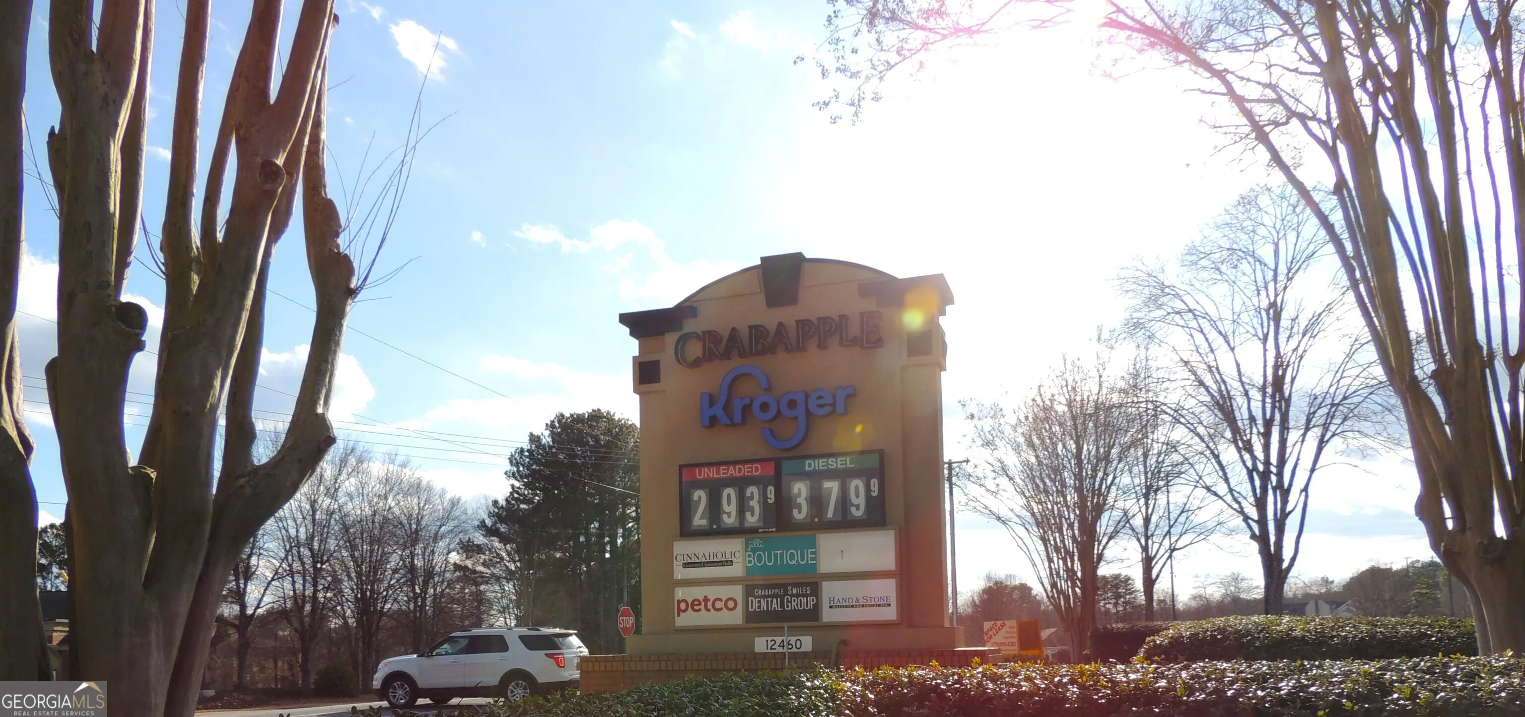 12950 New Providence Road, #0