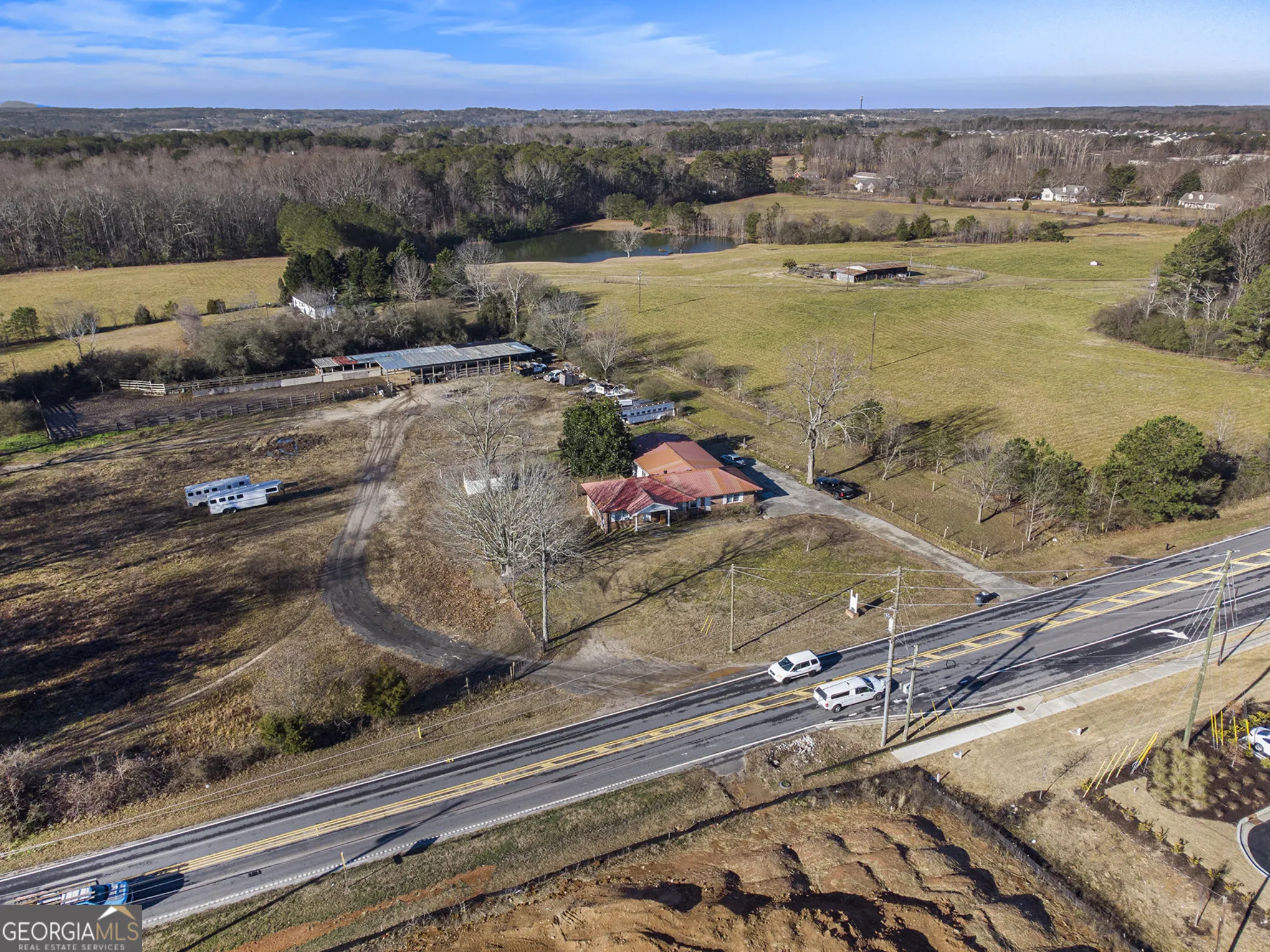 971 Harbins Road