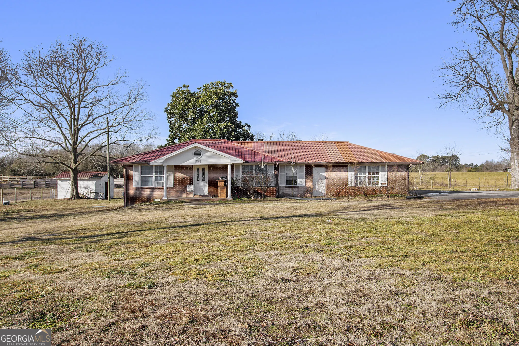 971 Harbins Road