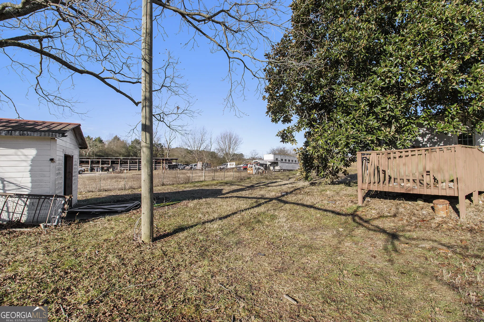 971 Harbins Road
