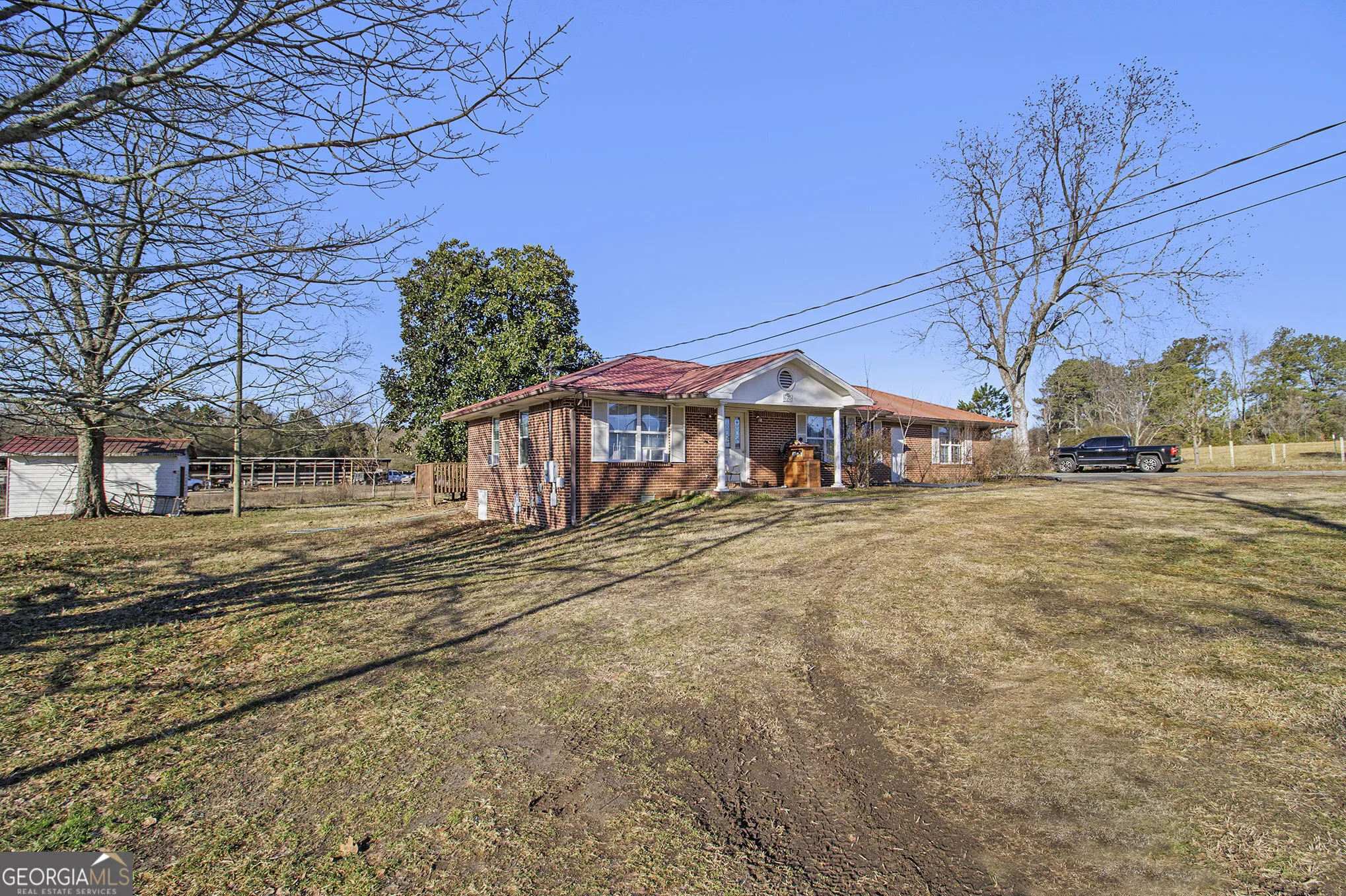971 Harbins Road