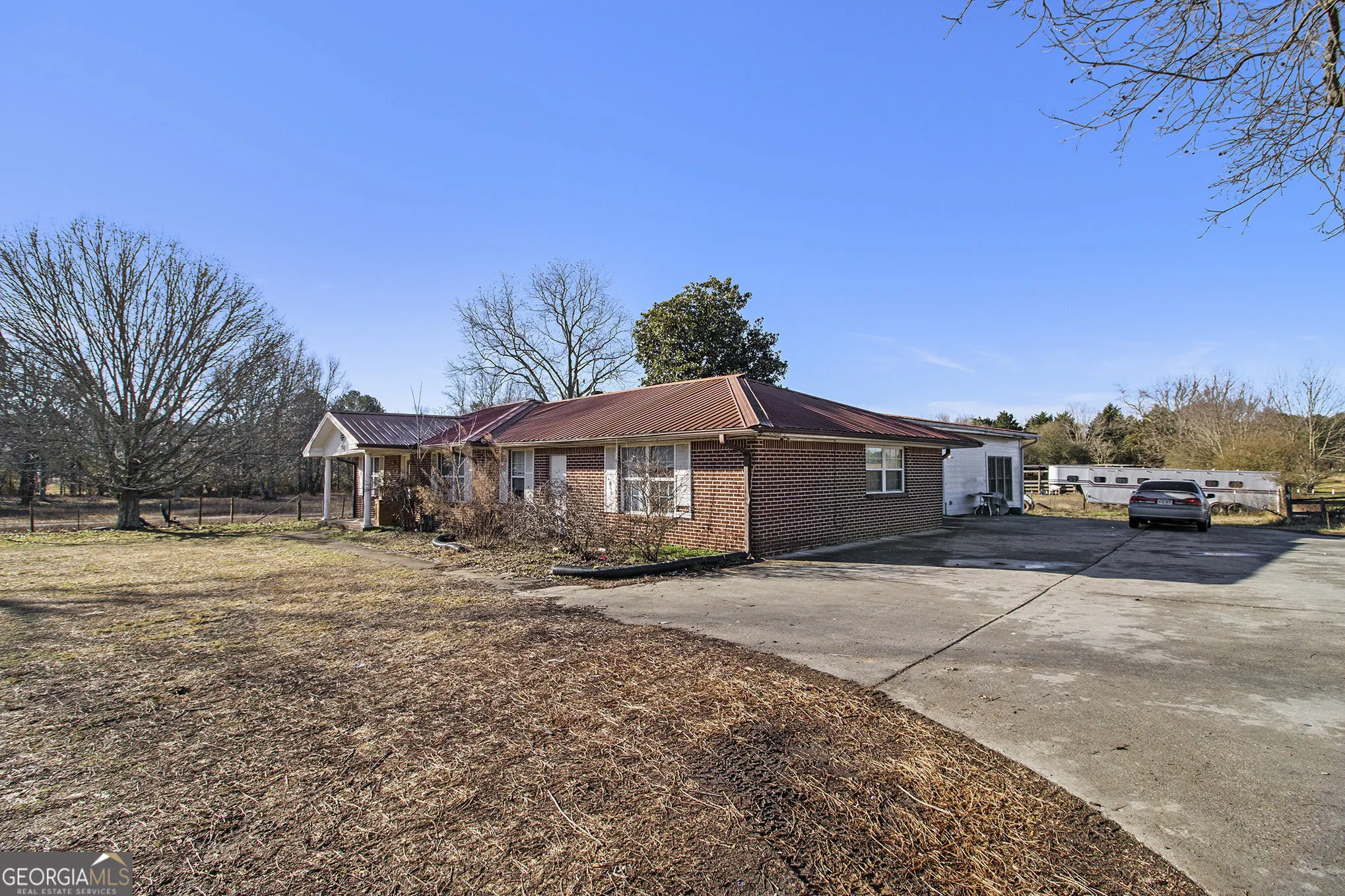 971 Harbins Road