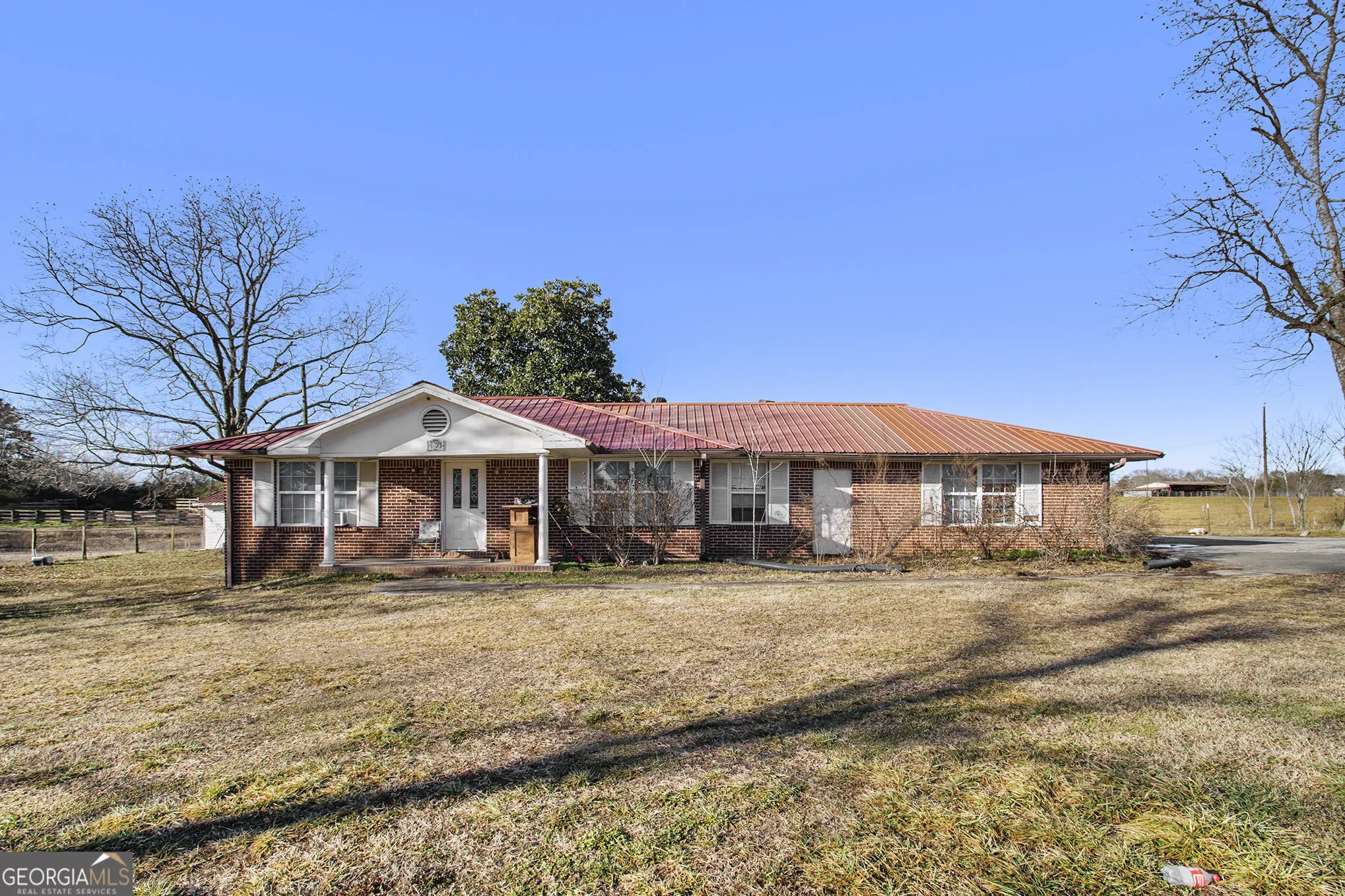 971 Harbins Road