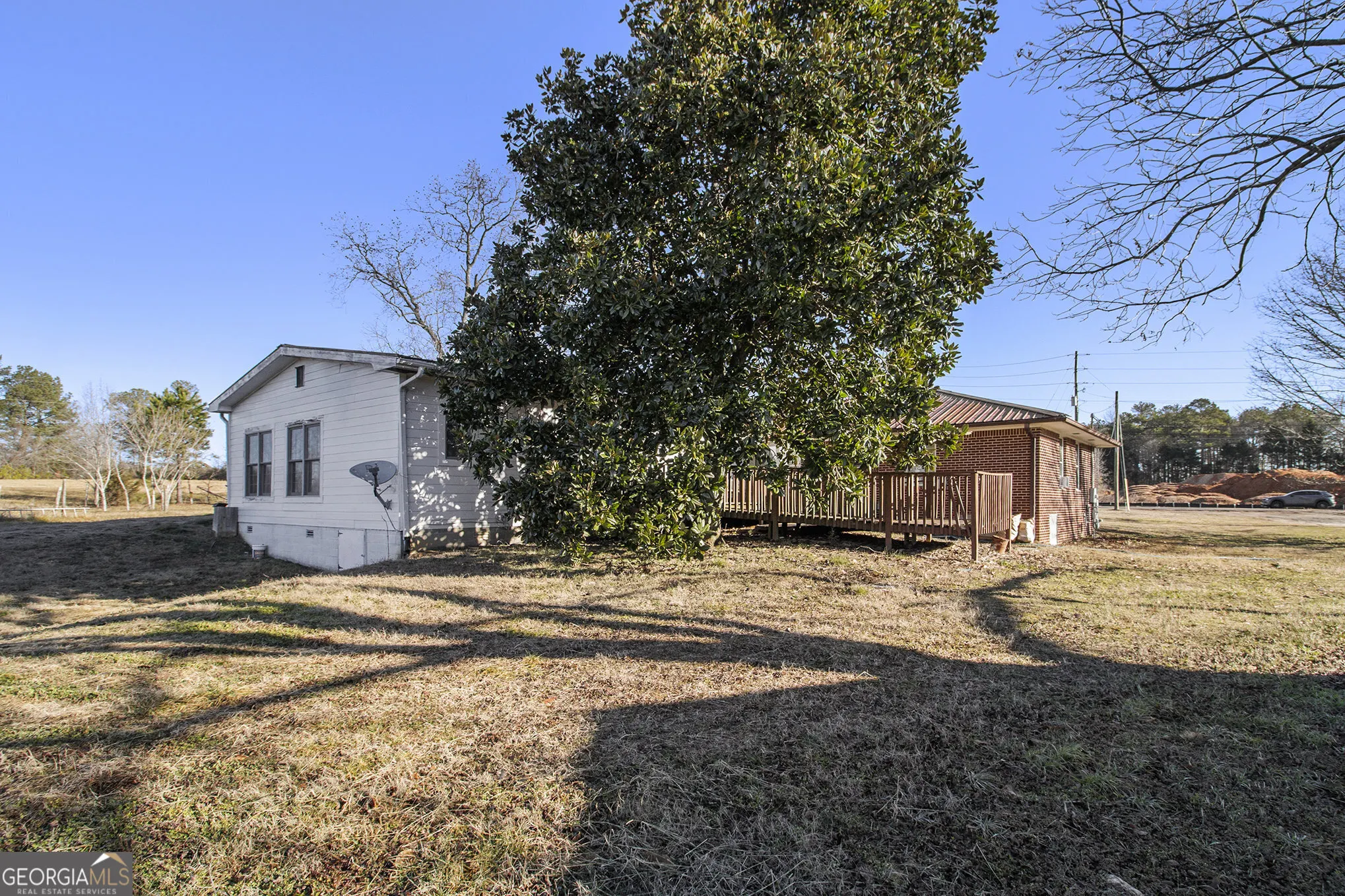 971 Harbins Road